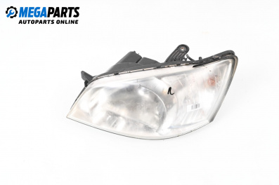 Фар за Hyundai Getz Hatchback (08.2002 - ...), хечбек, позиция: лява