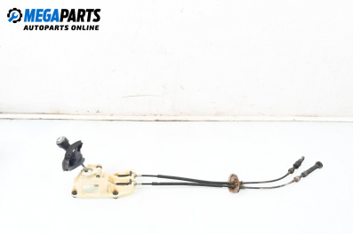 Скоростен лост с жила за Hyundai Getz Hatchback (08.2002 - ...)