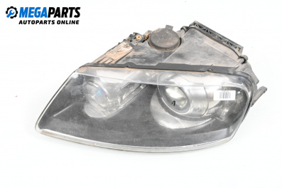 Фар за Volkswagen Touareg SUV I (10.2002 - 01.2013), джип, позиция: лява
