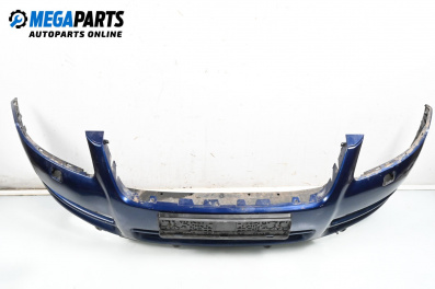 Предна броня за Volkswagen Touareg SUV I (10.2002 - 01.2013), джип, позиция: предна