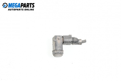 Парктроник за Volkswagen Touareg SUV I (10.2002 - 01.2013)