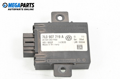 Модул аларма за Volkswagen Touareg SUV I (10.2002 - 01.2013), № 7l0 907 719 A