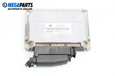 Модул раздатка за Volkswagen Touareg SUV I (10.2002 - 01.2013), № 5WP22092 / 0AD 927 75 AR