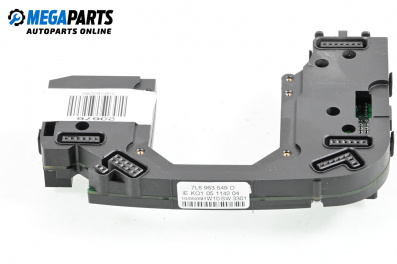 Сензор волан за Volkswagen Touareg SUV I (10.2002 - 01.2013), № 7L6 952 549 D