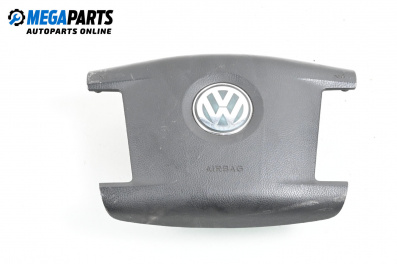 Airbag за Volkswagen Touareg SUV I (10.2002 - 01.2013), 4+1 вр., джип, позиция: предна