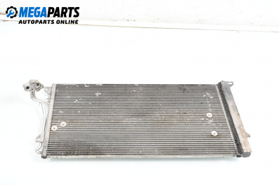 Климатичен радиатор за Volkswagen Touareg SUV I (10.2002 - 01.2013) 2.5 R5 TDI, 174 к.с., автоматик