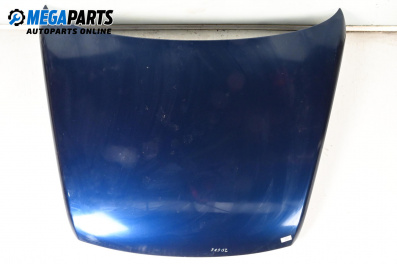 Преден капак за Volkswagen Touareg SUV I (10.2002 - 01.2013), 4+1 вр., джип, позиция: предна