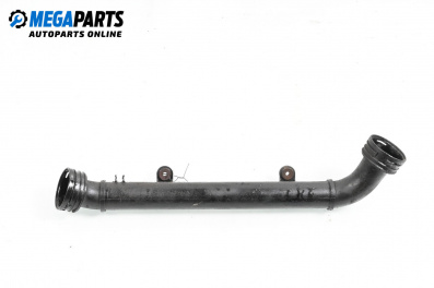 Въздушна тръба за Volkswagen Touareg SUV I (10.2002 - 01.2013) 2.5 R5 TDI, 174 к.с.