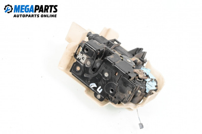 Брава на врата за Volkswagen Touareg SUV I (10.2002 - 01.2013), позиция: предна, дясна