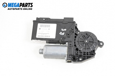 Електромотор за стъклоподемник за Volkswagen Touareg SUV I (10.2002 - 01.2013), 4+1 вр., джип, позиция: задна, дясна