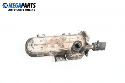 EGR охладител за Volkswagen Touareg SUV I (10.2002 - 01.2013) 2.5 R5 TDI, 174 к.с.
