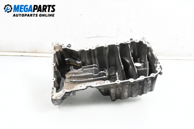 Картер за Volkswagen Touareg SUV I (10.2002 - 01.2013) 2.5 R5 TDI, 174 к.с.