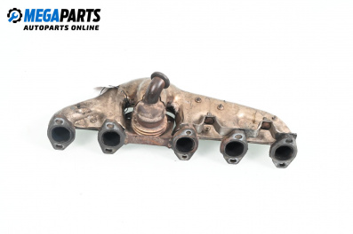 Изпускателен колектор  за Volkswagen Touareg SUV I (10.2002 - 01.2013) 2.5 R5 TDI, 174 к.с.