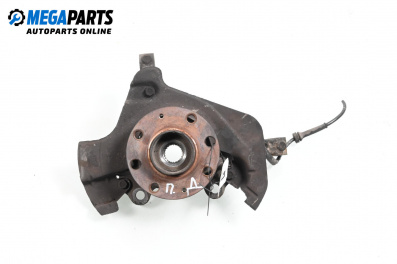 Шенкел главина за Fiat Punto Grande Punto (06.2005 - 07.2012), позиция: предна, дясна