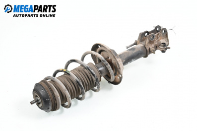 Макферсон за Fiat Punto Grande Punto (06.2005 - 07.2012), хечбек, позиция: предна, лява