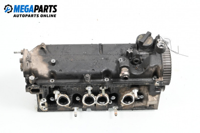 Глава за Fiat Punto Grande Punto (06.2005 - 07.2012) 1.2, 65 к.с.