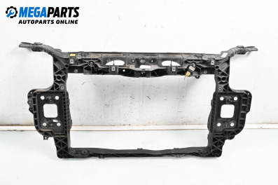 Маска за Fiat Punto Grande Punto (06.2005 - 07.2012), хечбек