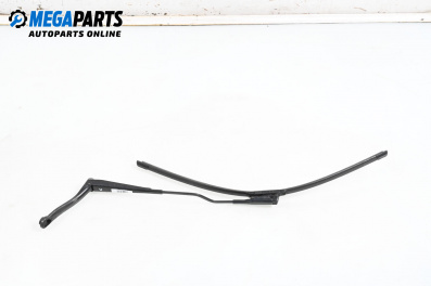 Рамо на чистачка за Fiat Punto Grande Punto (06.2005 - 07.2012), позиция: лява