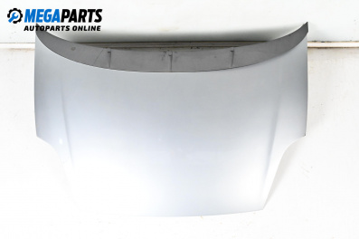 Преден капак за Fiat Punto Grande Punto (06.2005 - 07.2012), 4+1 вр., хечбек, позиция: предна