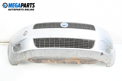 Предна броня за Fiat Punto Grande Punto (06.2005 - 07.2012), хечбек, позиция: предна