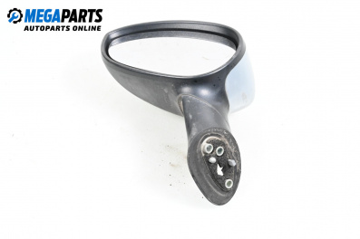 Огледало за Fiat Punto Grande Punto (06.2005 - 07.2012), 4+1 вр., хечбек, позиция: лява