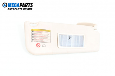 Сенник за Fiat Punto Grande Punto (06.2005 - 07.2012), позиция: дясна