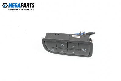 Панел бутони за Fiat Punto Grande Punto (06.2005 - 07.2012)
