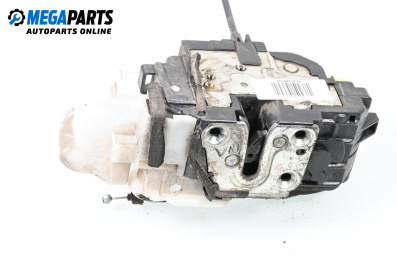 Брава на врата за Kia Cee'd Sportswagon I (09.2007 - 12.2012), позиция: предна, лява