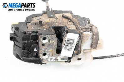 Брава на врата за Kia Cee'd Sportswagon I (09.2007 - 12.2012), позиция: задна, дясна