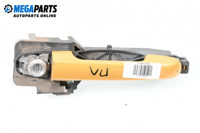 Външна дръжка за Kia Cee'd Sportswagon I (09.2007 - 12.2012), 4+1 вр., комби, позиция: предна, лява