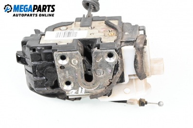 Брава на врата за Kia Cee'd Sportswagon I (09.2007 - 12.2012), позиция: предна, дясна