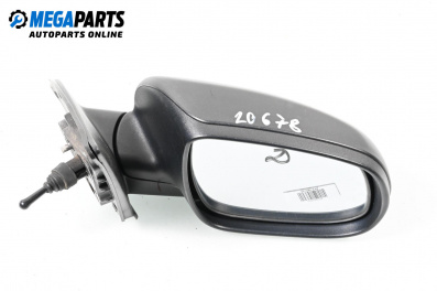 Огледало за Kia Cee'd Sportswagon I (09.2007 - 12.2012), 4+1 вр., комби, позиция: дясна