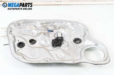 Машинка ел. стъкло за Kia Cee'd Sportswagon I (09.2007 - 12.2012), 4+1 вр., комби, позиция: предна, лява