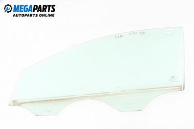 Странично стъкло за Kia Cee'd Sportswagon I (09.2007 - 12.2012), 4+1 вр., комби, позиция: предна, лява