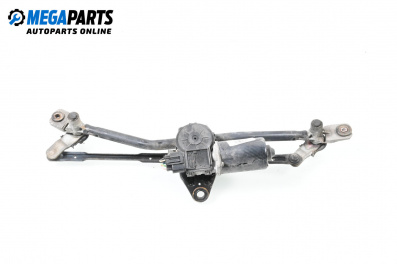 Ел. мотор за чистачките за Kia Cee'd Sportswagon I (09.2007 - 12.2012), комби, позиция: предна