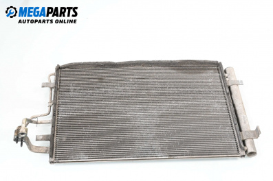 Климатичен радиатор за Kia Cee'd Sportswagon I (09.2007 - 12.2012) 1.4 CVVT, 90 к.с.