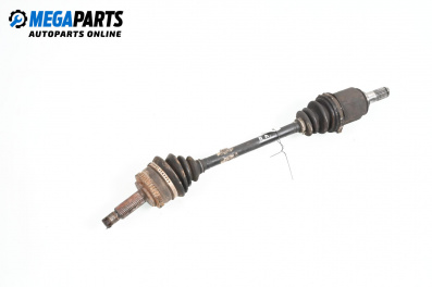 Полуоска за Kia Cee'd Sportswagon I (09.2007 - 12.2012) 1.4 CVVT, 90 к.с., позиция: предна, лява