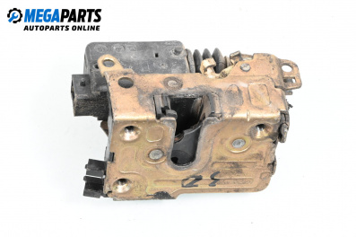 Брава на врата за Renault Megane Scenic (10.1996 - 12.2001), позиция: задна, дясна