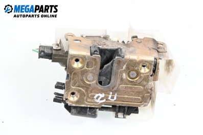 Брава на врата за Renault Megane Scenic (10.1996 - 12.2001), позиция: предна, дясна