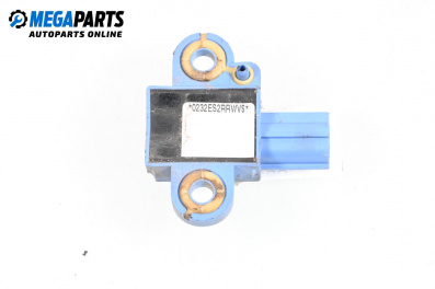 Сензор airbag за Seat Altea Minivan (03.2004 - 12.2015), № 0232ES2RRWVS