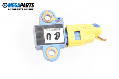 Сензор airbag за Seat Altea Minivan (03.2004 - 12.2015), № 0232ES2S6MV9