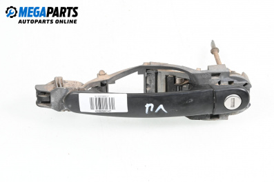 Външна дръжка за Seat Altea Minivan (03.2004 - 12.2015), 4+1 вр., миниван, позиция: предна, лява