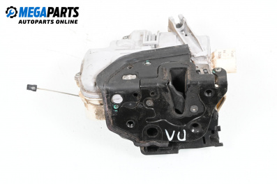 Брава на врата за Seat Altea Minivan (03.2004 - 12.2015), позиция: предна, лява