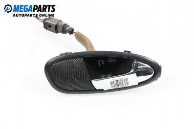 Вътрешна дръжка за Seat Altea Minivan (03.2004 - 12.2015), 4+1 вр., миниван, позиция: предна, дясна