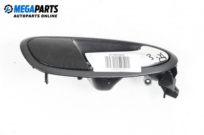 Вътрешна дръжка за Seat Altea Minivan (03.2004 - 12.2015), 4+1 вр., миниван, позиция: задна, дясна