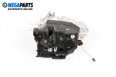 Брава на врата за Seat Altea Minivan (03.2004 - 12.2015), позиция: предна, дясна