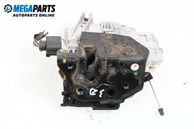 Брава на врата за Seat Altea Minivan (03.2004 - 12.2015), позиция: задна, дясна