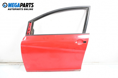 Врата за Seat Altea Minivan (03.2004 - 12.2015), 4+1 вр., миниван, позиция: предна, лява