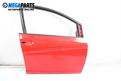 Врата за Seat Altea Minivan (03.2004 - 12.2015), 4+1 вр., миниван, позиция: предна, дясна