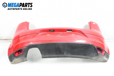 Задна броня за Seat Altea Minivan (03.2004 - 12.2015), миниван